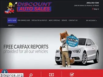 discountautosonline.com