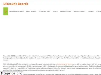 discountboards.co.za