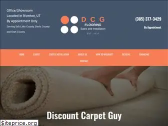 discountcarpetguy.com