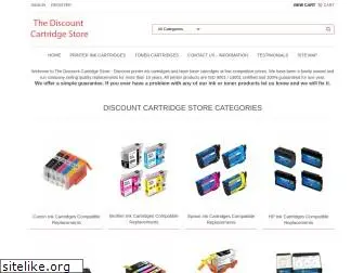 discountcartridge.com