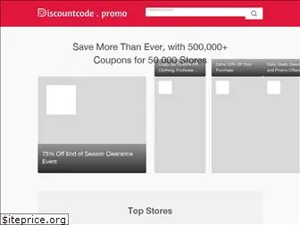 discountcode-promo.appspot.com