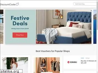 discountcode.cloud