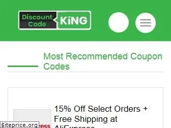 discountcodeking.com