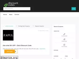 discountcodes.co.nz