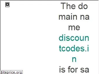 discountcodes.in
