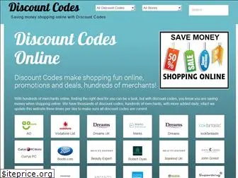 discountcodesava.co.uk