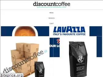 discountcoffee.ie