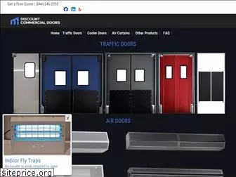 discountcommercialdoors.com