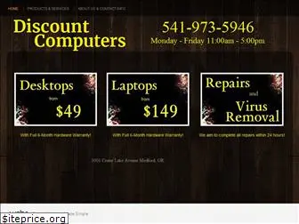 discountcomputersmedford.com