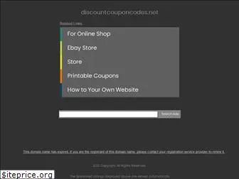 discountcouponcodes.net