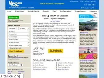 discountcruisereservation.com