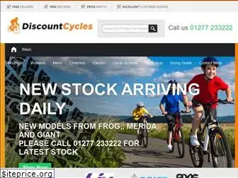 discountcycles.co.uk