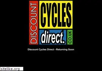 discountcyclesdirect.co.uk