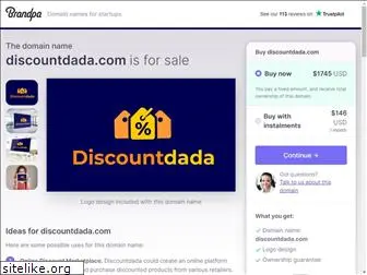 discountdada.com