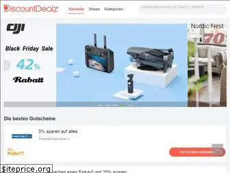 discountdealz.de