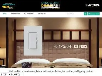 discountdimmers.com