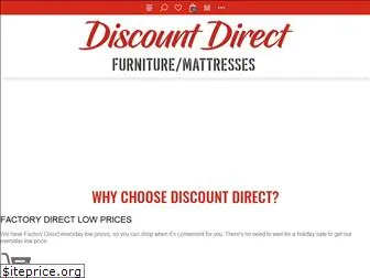 discountdirectfurniture.com