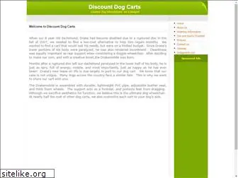 discountdogcarts.com
