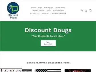 discountdougs.com