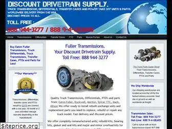 discountdrivetrainsupply.com