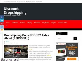discountdropshipping.com