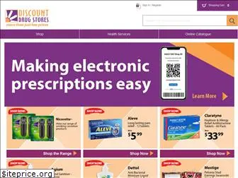 discountdrugstores.com.au