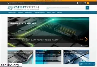 discountechnology.com