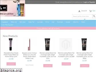 discounted-cosmetics.co.uk
