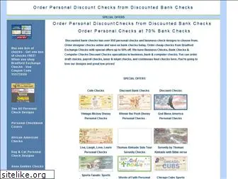 discountedchecks.org