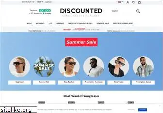 discountedsunglasses.co.uk