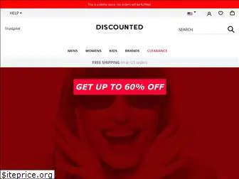 discountedsunglasses.com