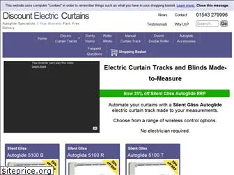 discountelectriccurtains.co.uk