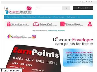 discountenvelopes.co.uk