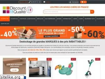 discountetqualite.fr