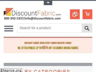 discountfabric.com