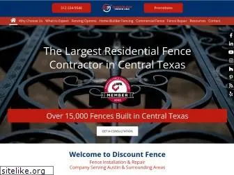 discountfenceusa.com