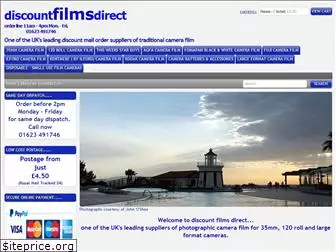 discountfilmsdirect.co.uk