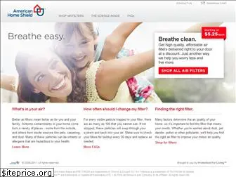 discountfilterprogram.com