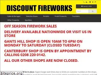 discountfireworks.co.uk