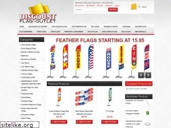 discountflagoutlet.com