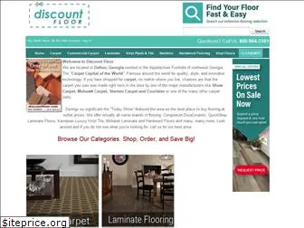 discountfloor.com