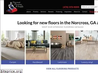 discountflooringatl.com