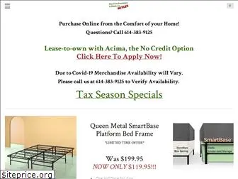 discountfurnitureohio.com