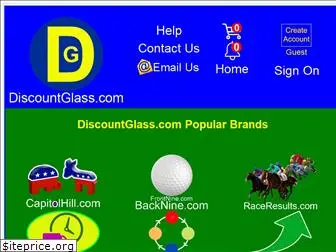 discountglass.com