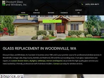 discountglassandwindows.com