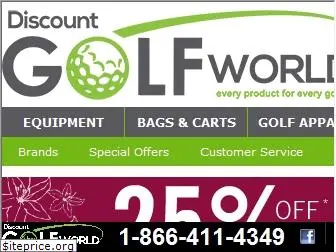 discountgolfworld.com