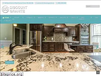 discountgranite.ca