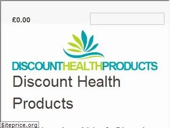 discounthealthproducts.com