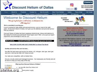 discounthelium.com