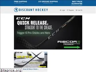 discounthockey.com